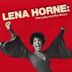 Lena Horne: The Lady and Her Music