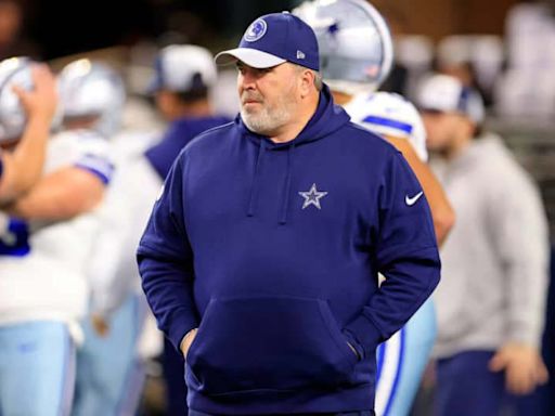 'For as rich as he is'... Mike Florio highlights the reason why the Dallas Cowboys persisted with Mike McCarthy
