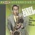 Proper Introduction to Serge Chaloff: The Baritone Sax Master