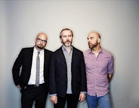 The Bad Plus