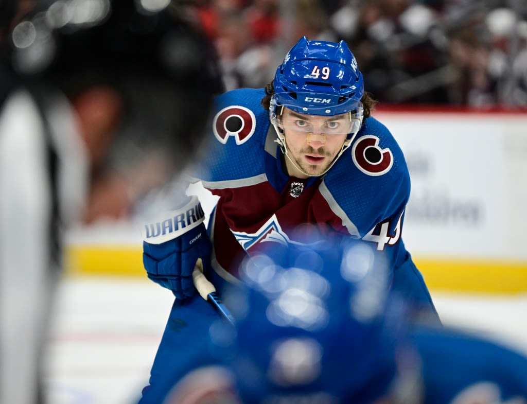 Samuel Girard found the help he needed, and has been inspirational story for Avalanche ever since: “He’s in a better place”