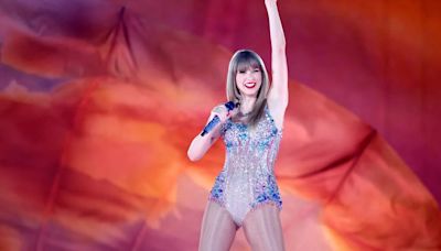 Madrid se prepara para Taylor Swift y su ‘The Eras Tour’: el Bernabéu tendrá dos ‘fanzone’ y zonas de ‘merchandising’