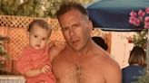 Filha de Bruce Willis homenageia ator no Dia dos Pais nos EUA