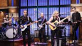 ‘Late Night With Seth Meyers’ Cuts Ties With Live Band Amid Budget Cuts