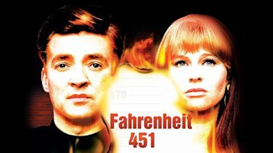 Fahrenheit 451 (1966 film)