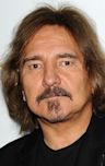 Geezer Butler