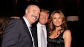 Dr. Phil's staged interview with Donald Trump is a sign of the grim political theater to come