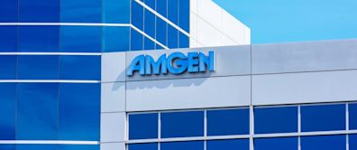 Amgen Stock Is Having Its Best Day Since 2009. Why Wall Street Is Excited About Its Weight-Loss Drug.