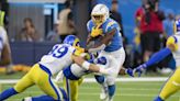 Joshua Kelley working up depth chart: Where Chargers' 53-man roster stands