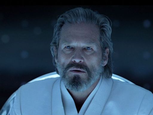 Jeff Bridges Says De-Aged Tron: Legacy Version of His Character Was 'Bizarre' but He's Still Returning for Tron: Ares - IGN