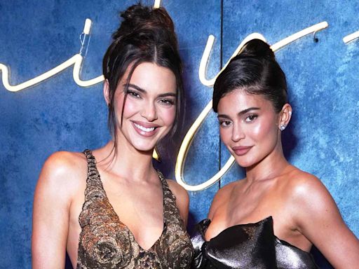 Kendall Jenner Says She and Sister Kylie Jenner Never Competed: 'Biggest Thing We Would Fight Over Was the TV Remote'