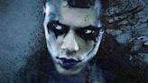 The Crow's Bill Skarsgard Reveals His One Issue With Eric's New Look