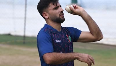 T20 World Cup: Mujeeb Ur Rahman ruled out of Afghanistan WC squad with injury