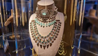 Aditya Birla Group invests Rs 5,000 crore in Indriya jewellery brand