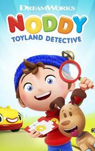 Noddy: Toyland Detective