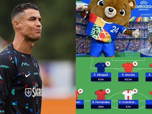 Euro 2024 fantasy football: Tips, best players, rules, prizes & guide | Goal.com English Qatar