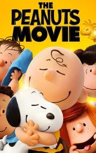 The Peanuts Movie