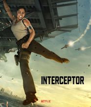 Interceptor (2022, R)