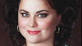 Delta Burke recalls using crystal meth for weight loss while filming 'Filthy Rich'