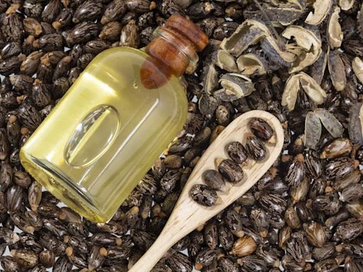 Myth or reality: Is drinking Castor Oil good for skin? - Times of India