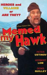 Memed, My Hawk (film)