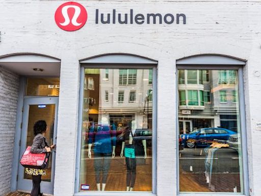 lululemon (LULU) Takes a Down Road in a Month: Should You Buy?