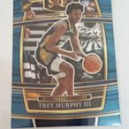 21-22 Select - Blue #46 - Trey Murphy III RC