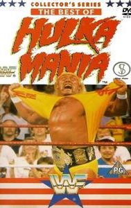 The Best of Hulkamania