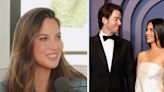 Olivia Munn Spoke About Her "Surprise" First Pregnancy With Boyfriend John Mulaney