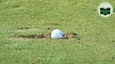 Rules Guy: Do I have to replace my ball in my playing partner's fresh divot?