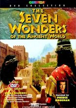 Seven Wonders Of The Ancient World, The (DVD 2002) | DVD Empire