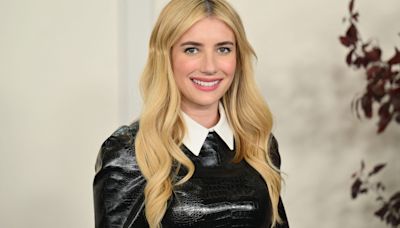 Emma Roberts and boyfriend Cody John are engaged: See her ring