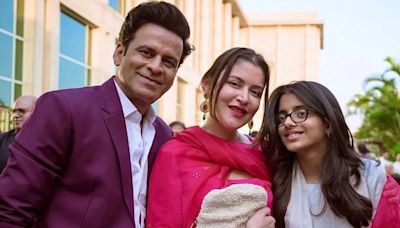 Manoj Bajpayee Feels Its Beneficial That Children View Their Parents As Villains: 'Your Love Is Spoiling Them' - News18