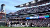 What are the 2024 Minnesota Twins player walk-up songs?