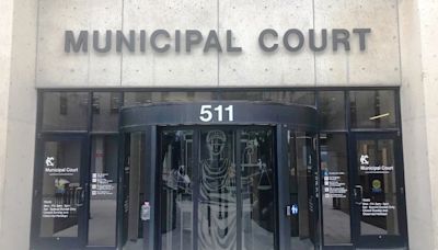 Kansas City, Missouri, Municipal Court will close Tuesday due to continuing computer problems