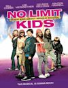 No Limit Kids: Much Ado About Middle School