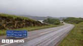 Man, 61, dead following Highland crash involving two motorbikes
