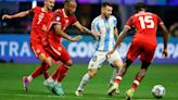 Copa America 2024: How to Watch the Argentina vs. Canada Game Tonight