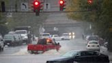 Suspenden servicio de metro de Nueva York por inundaciones provocadas por lluvias torrenciales