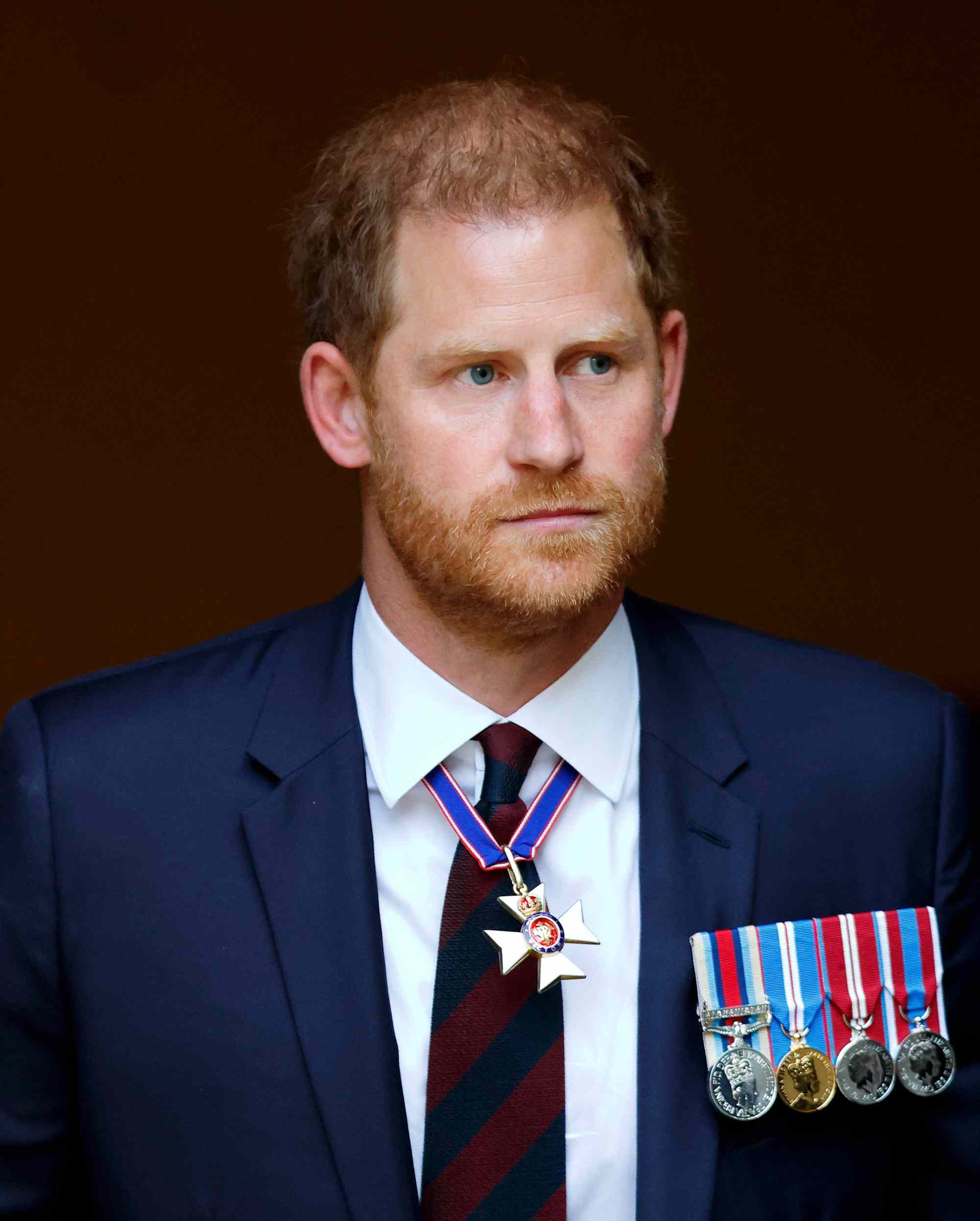 Prince Harry Is Reportedly “Nostalgic” for His “Old Life” in the U.K.