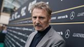 When Liam Neeson Looks Back at His Career, He Has a Few (but Not Many) Regrets