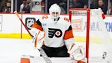 Flyers agree with Russian goalie Ivan Fedotov on two-year contract extension