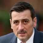 Chris Gascoyne