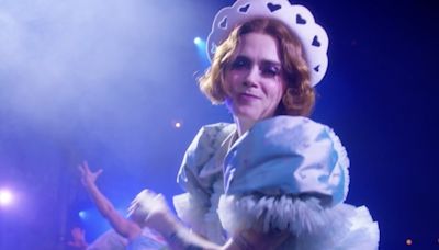 Video: First Look at Cara Delevingne and More in CABARET in London