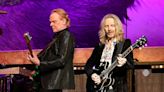 The Styx Song That Felt 'Ripped Off'