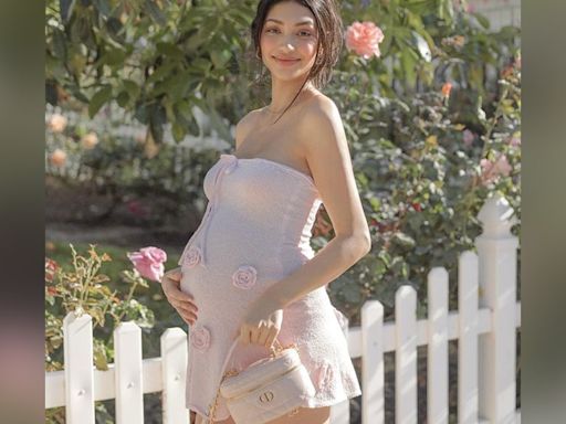 Mom-To-Be Alanna Panday's "Taco Night" Is A Foodilicious Affair - See Pics