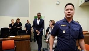 World Cup winner Boateng let off with warning in assault retrial | Fox 11 Tri Cities Fox 41 Yakima