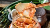 Popular Kimchi Dish Blamed For Norovirus Outbreak In South Korea