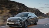 Citroen C5 X review: big, beautiful and budget-conscious