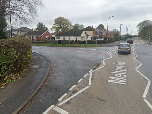 Boy, 9, fighting for life after being hit by Toyota Yaris in Doncaster